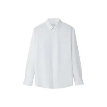 HLA Shirts Men Bleached 69