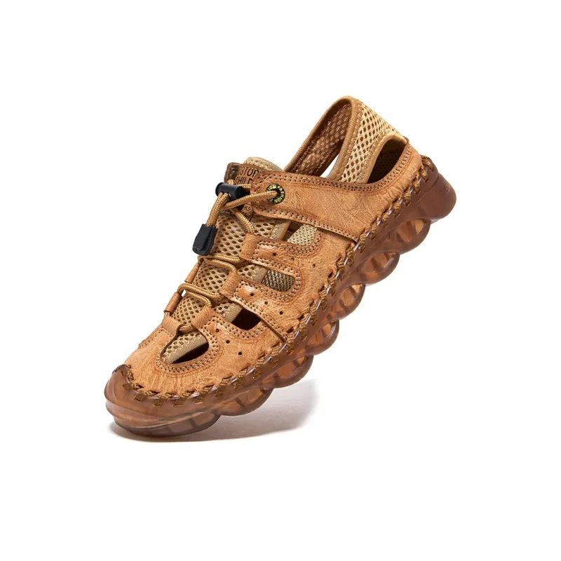 Frank Mully River Trekking Shoes Men's-7