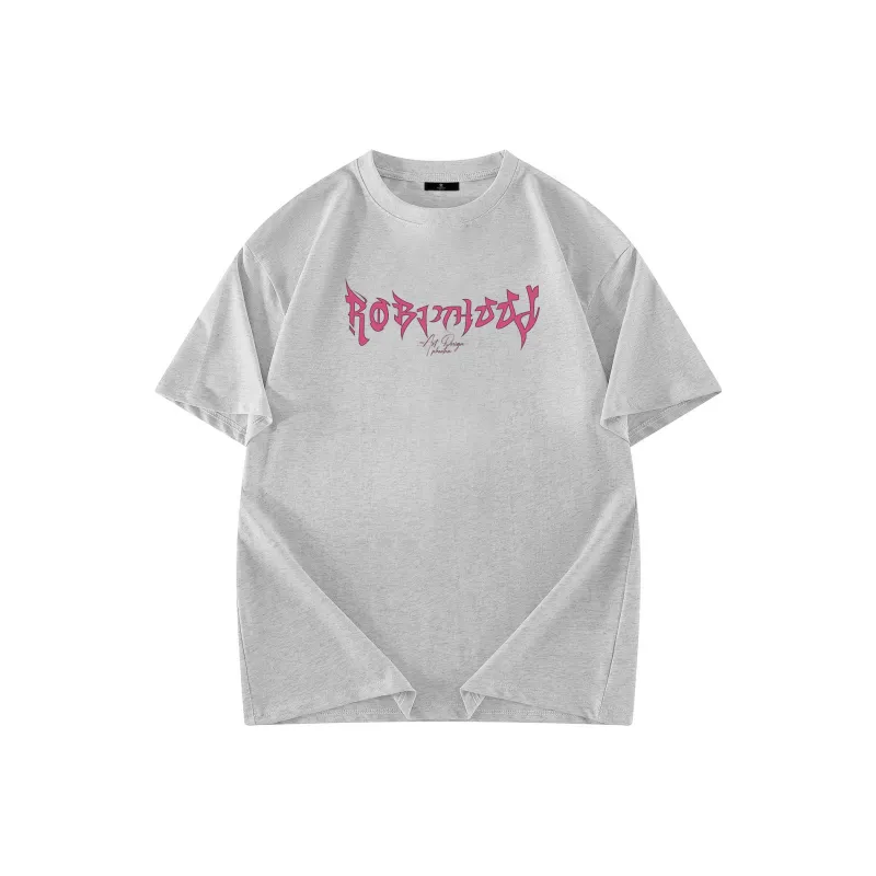ROBINHOOD T Shirts Unisex-7