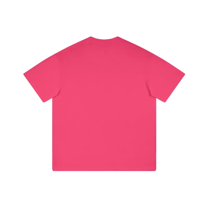 SIMPLE RIMLESS/SRME T Shirt Unisex-5