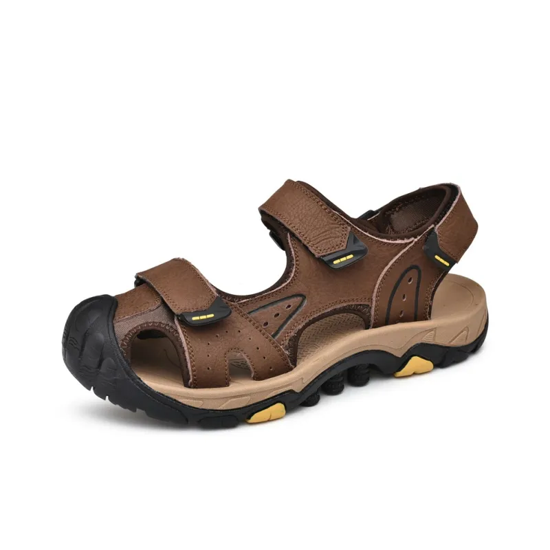 Frank Mully River Trekking Shoes Men's-4