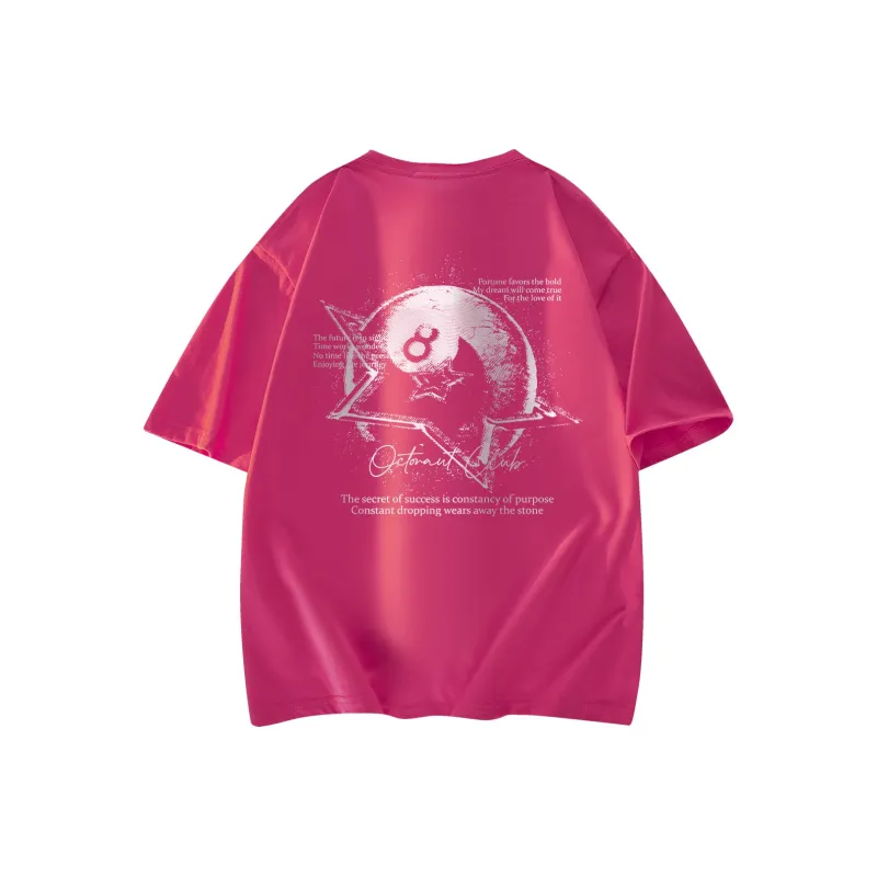 Small Columns Under The Sea T Shirt Unisex-12