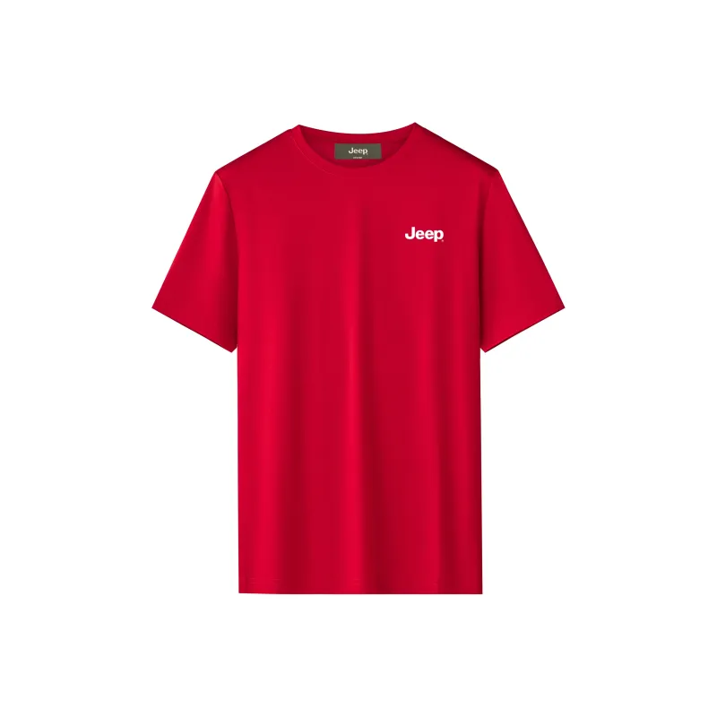 Jeep T Shirts Unisex-18