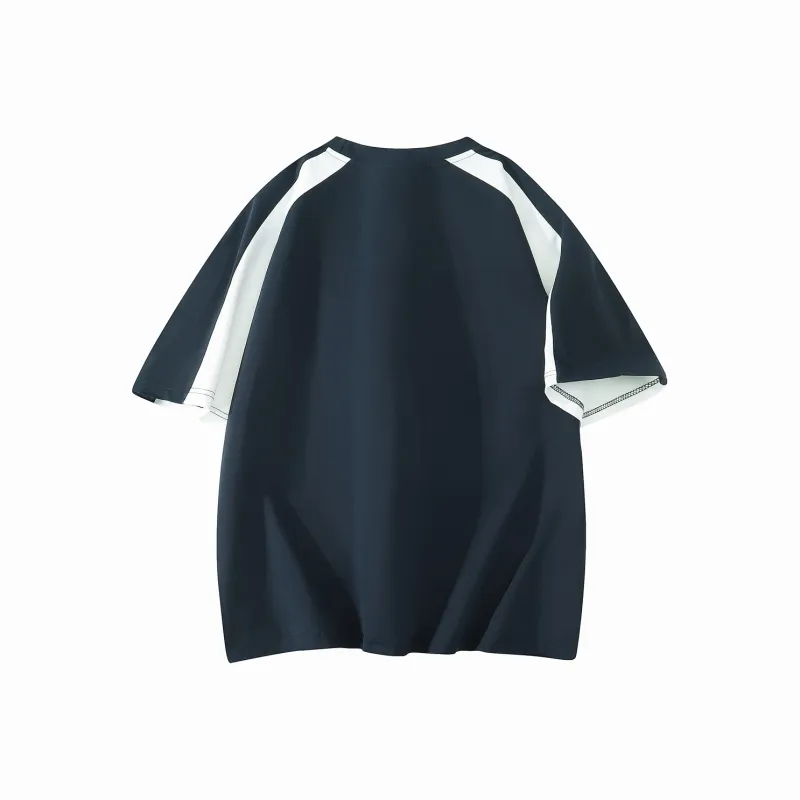 BOBBY ABLEY Summer T Shirt Unisex-6