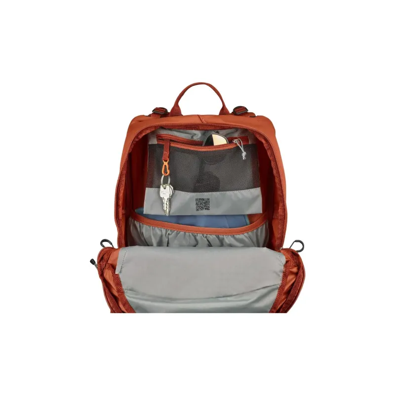 DECATHLON MH500 Outdoor Bags Polyamide 25L Brown Unisex-5