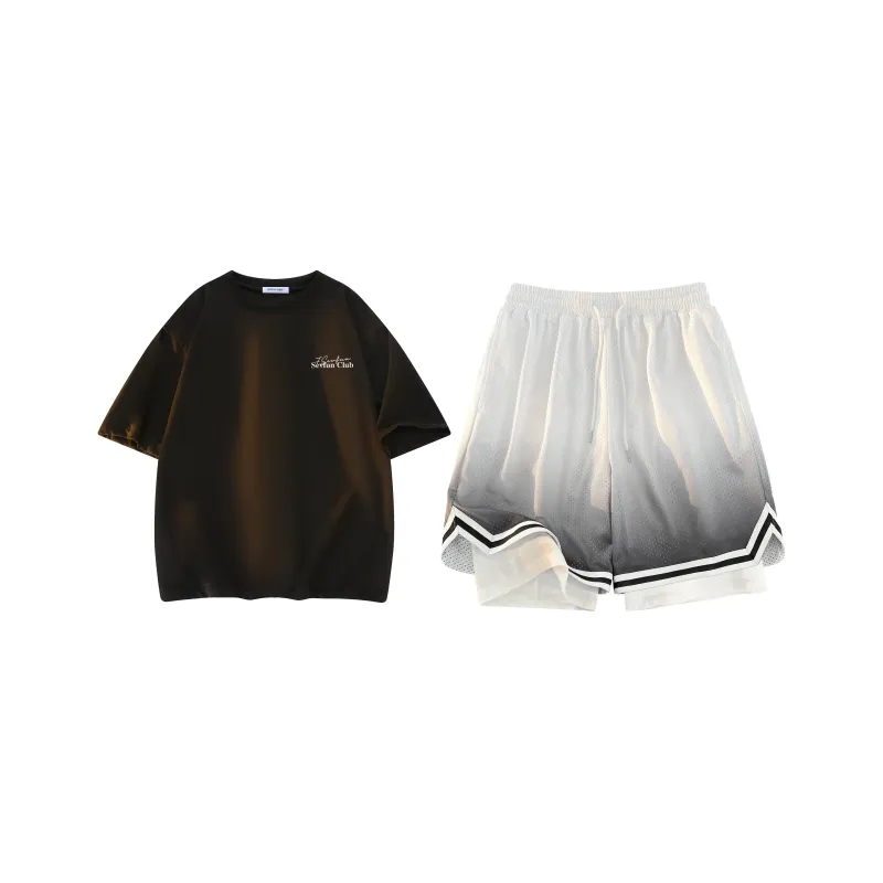 7 SEVFUN Casual Sportswear Unisex-14