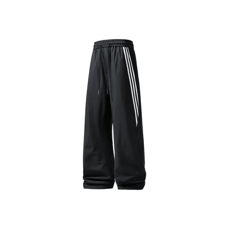 OPMO Casual Pants Unisex-14