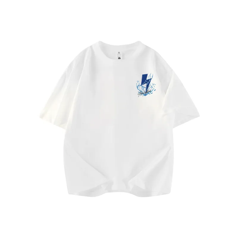 CHARLIE GOLF T Shirts Unisex-13