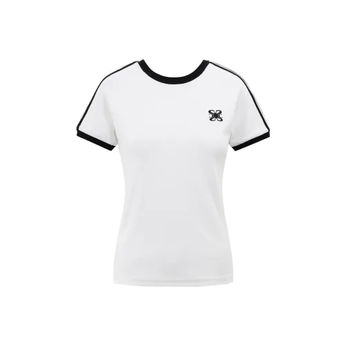 ICONS Lab T Shirts Women's