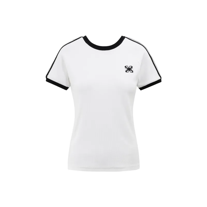 ICONS Lab T Shirts Women's-0