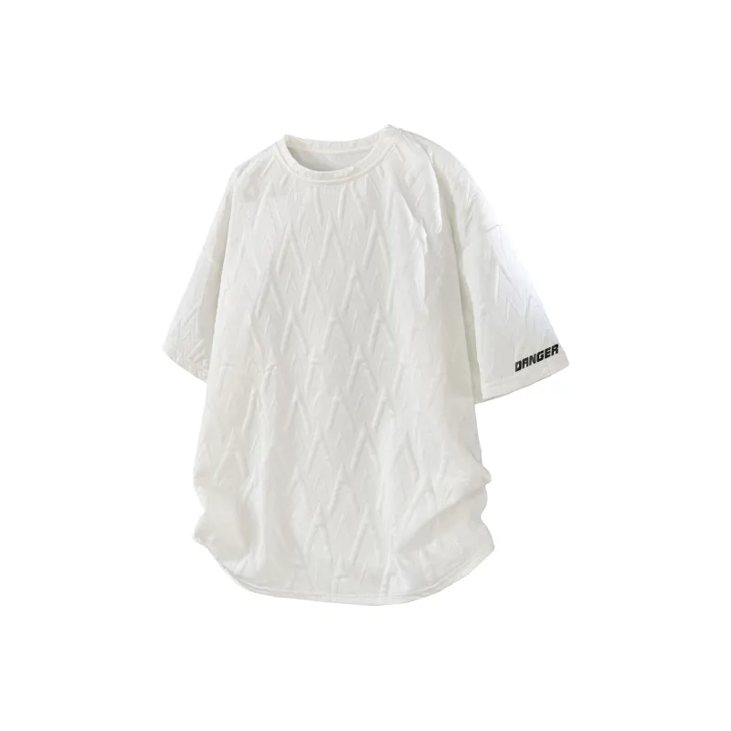 DANGERTIGER T Shirts Unisex-12
