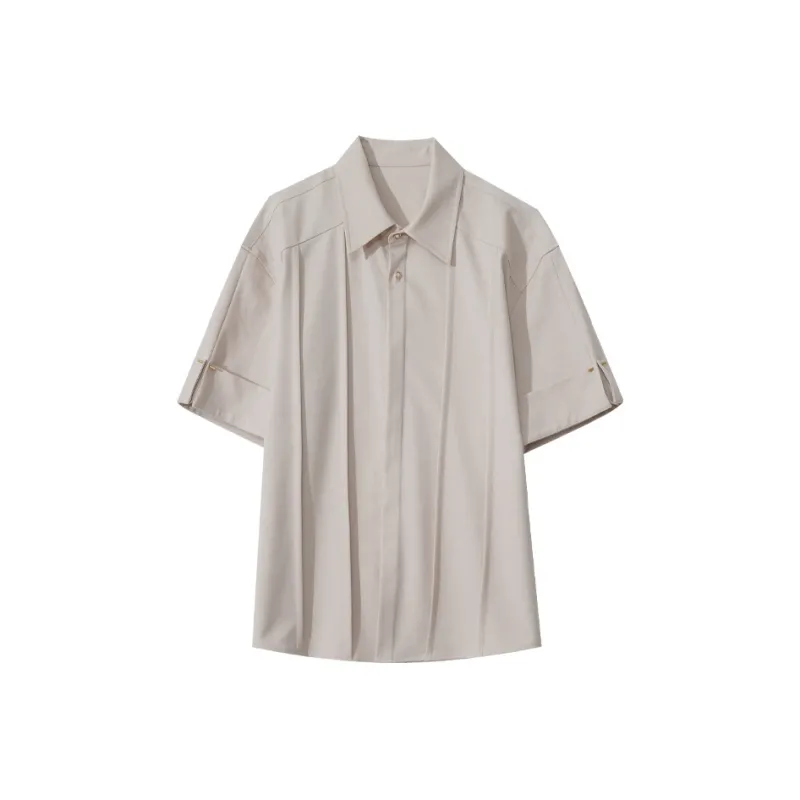 HUALUNDESIGN Shirts Unisex-6