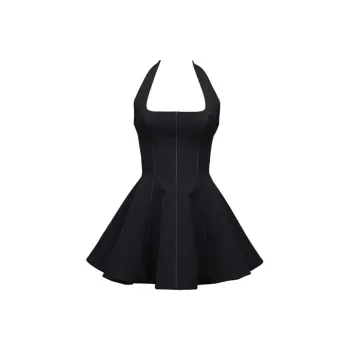 HOUSE OF CB SS25 Loulette Sleeveless Dress Women's