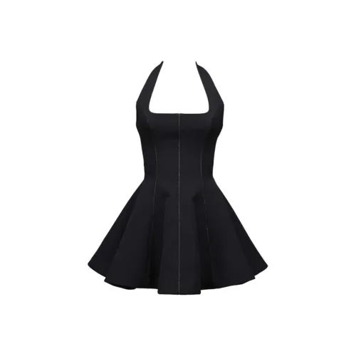 HOUSE OF CB SS25 Loulette Sleeveless Dress Women's