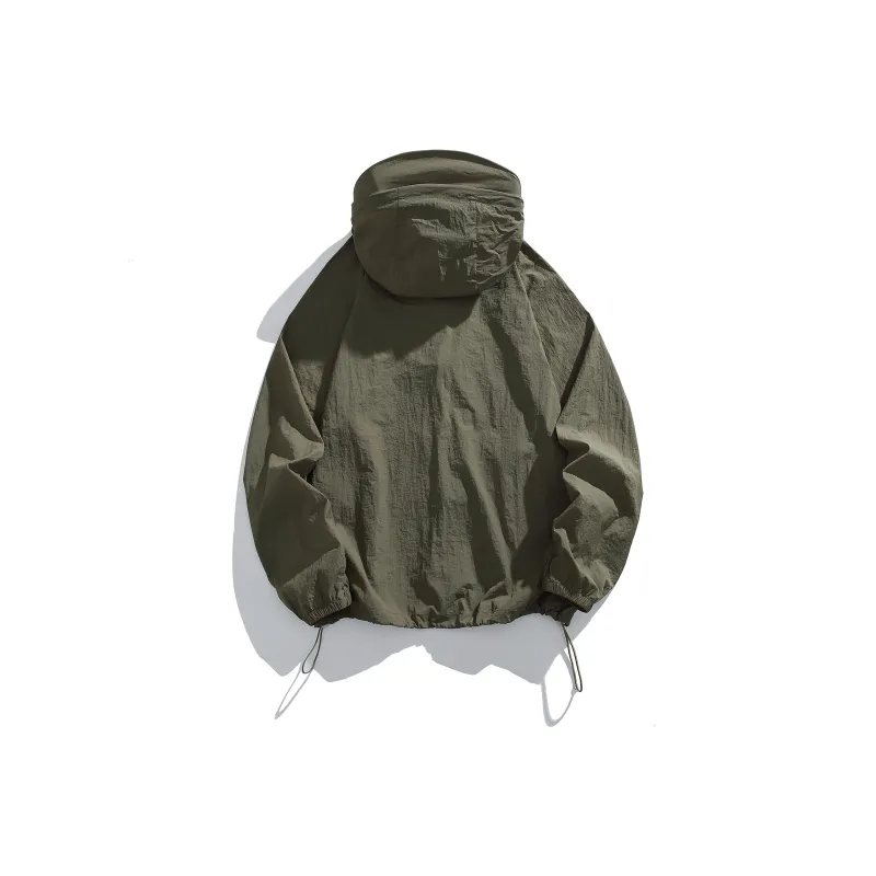 ZMOH Sun Protection Clothing Unisex Couple's-23