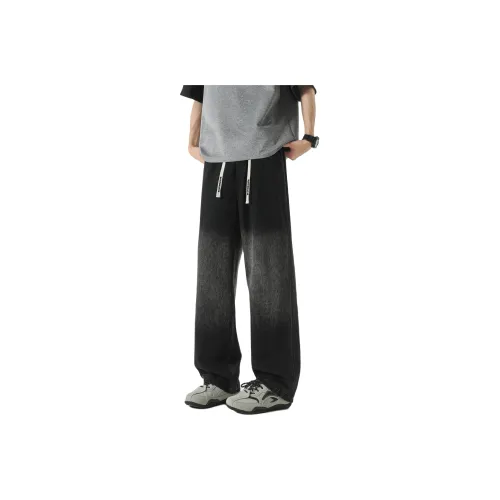 SPONGEBOB SQUAREPANTS Jeans Unisex
