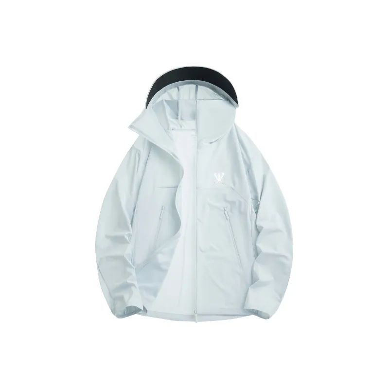 FUERZA Sun Protection Clothing Unisex-5