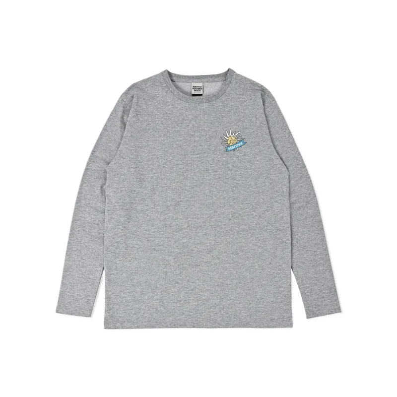 Marmot T Shirts Women's-0
