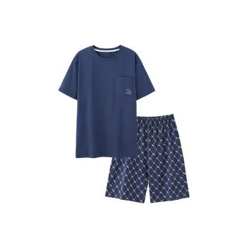O'MESIK Men Pajama Sets