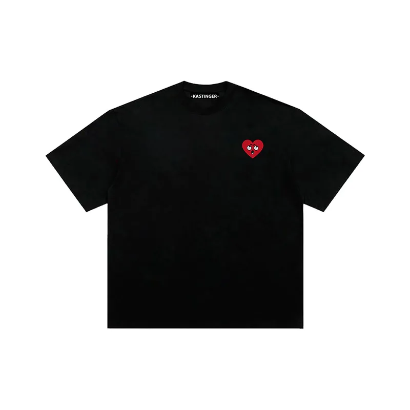 Kastinger T Shirts Unisex-0