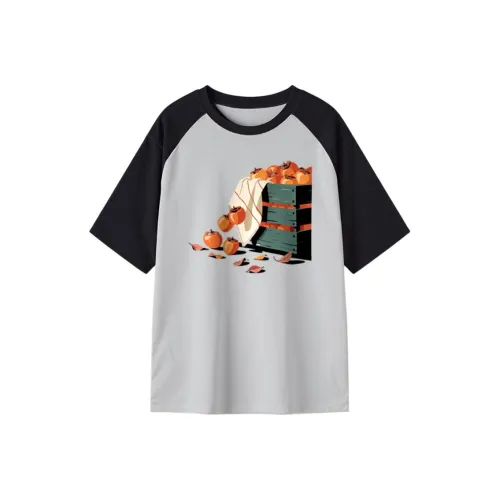 FAIRWHALE T Shirts Women's