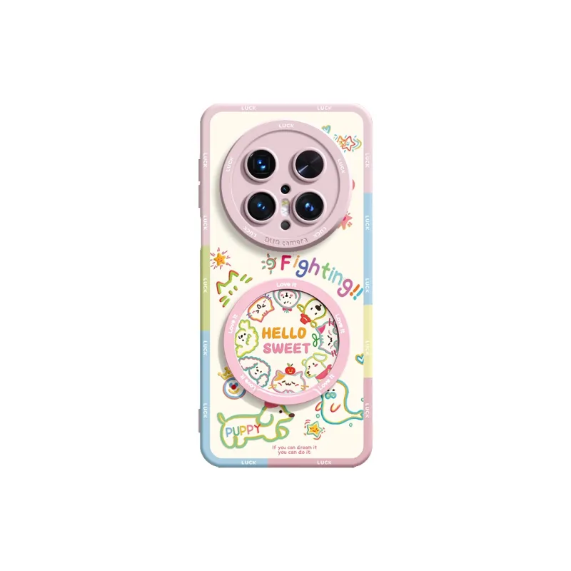 SUPER MOUSE Phone Cases-1