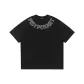 Black Gray (Solid Color)