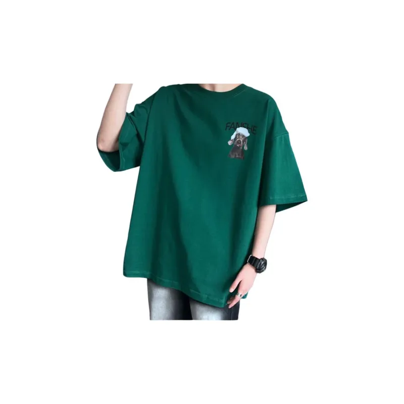 RVANGUARD T Shirts Unisex-10