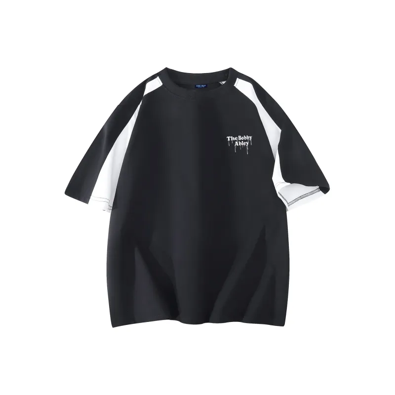 BOBBY ABLEY T Shirts Unisex-0