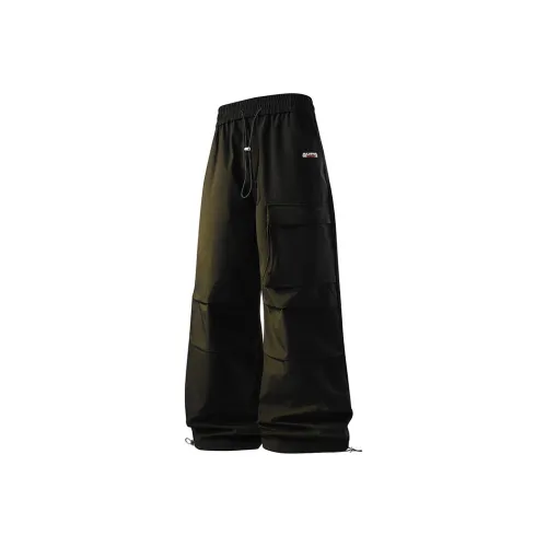 ATLETICO DE MADRID 1903 Casual Pants Unisex