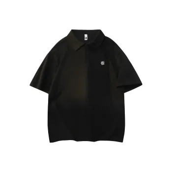 GDRX Polo Shirts Unisex