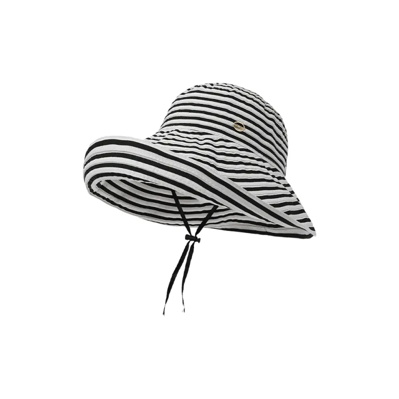 FREE RABBITⅡ Polyester Bucket Hats Unisex-1