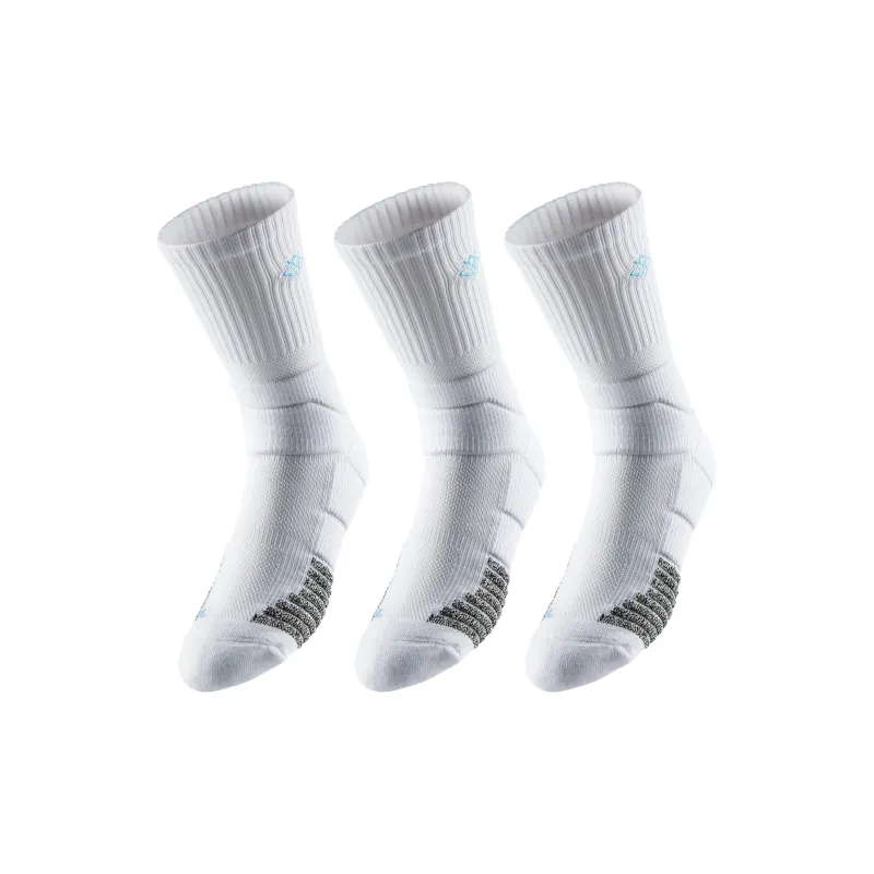 VEIDOORN Basketball Socks Unisex 3 Pack-7