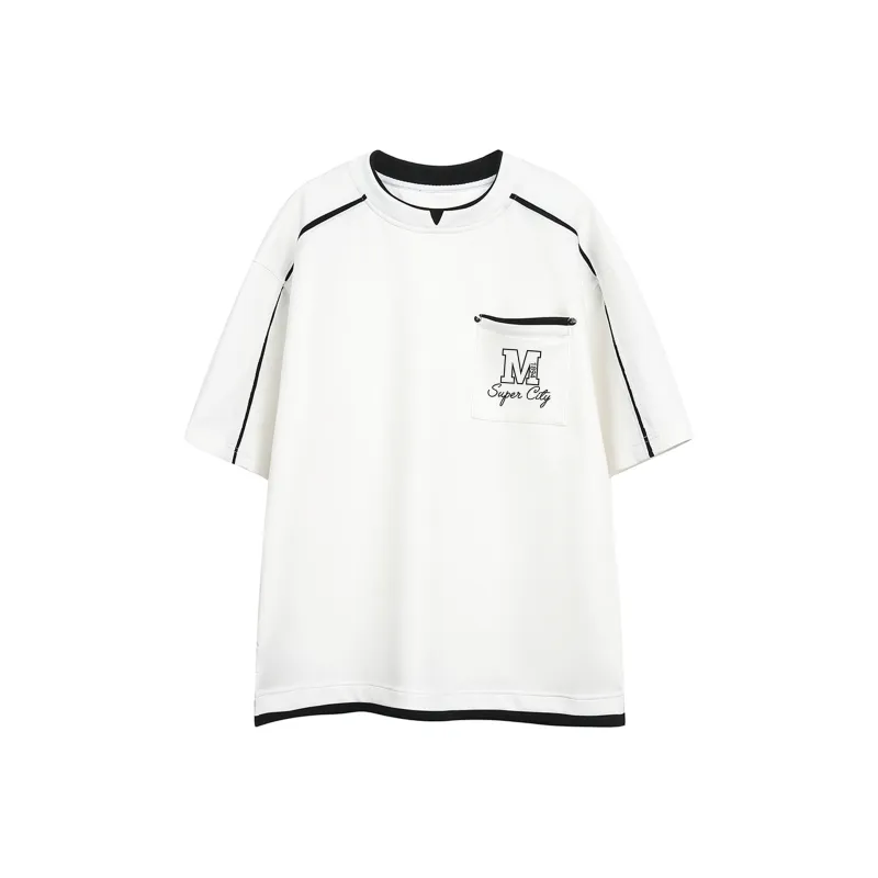 Manchester City F.C. T Shirt Unisex-5