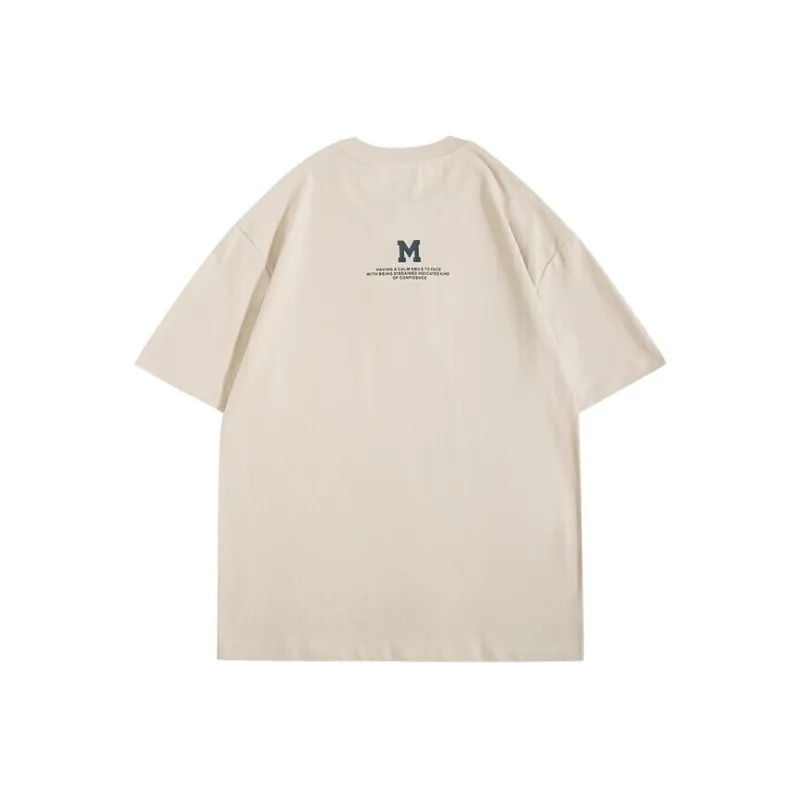 RVANGUARD T Shirts Unisex-7
