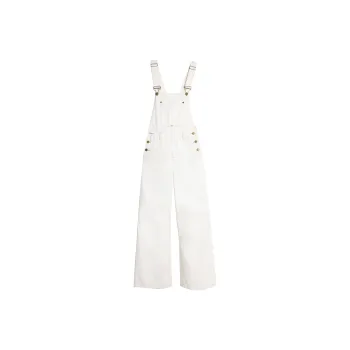 Rose Overalls Women's