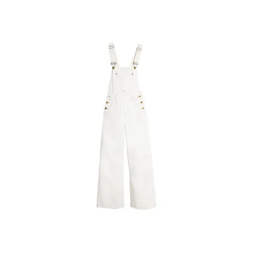 Rose Overalls Women's