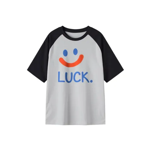 FAIRWHALE T Shirts Women's
