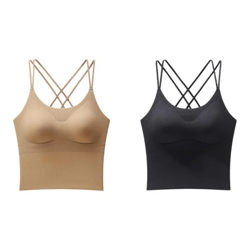 Herbal Primer Bra Women's 2 Pack-24