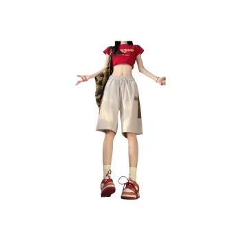 The New Age Family Casual Shorts Women's