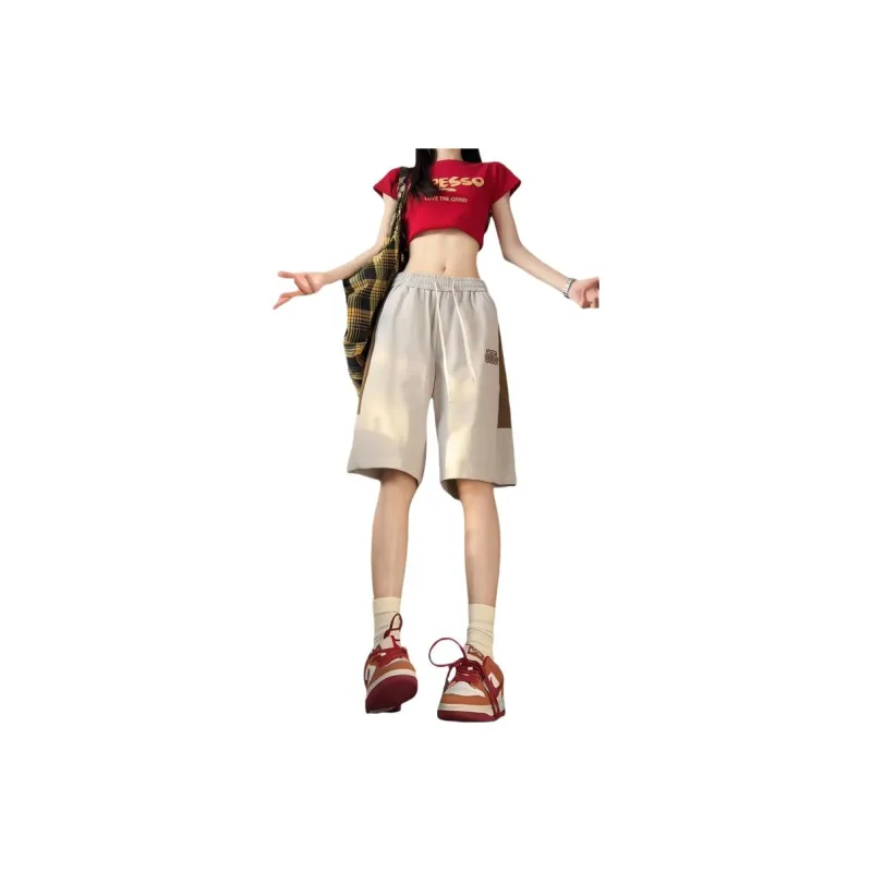 The New Age Family Casual Shorts Women's-0