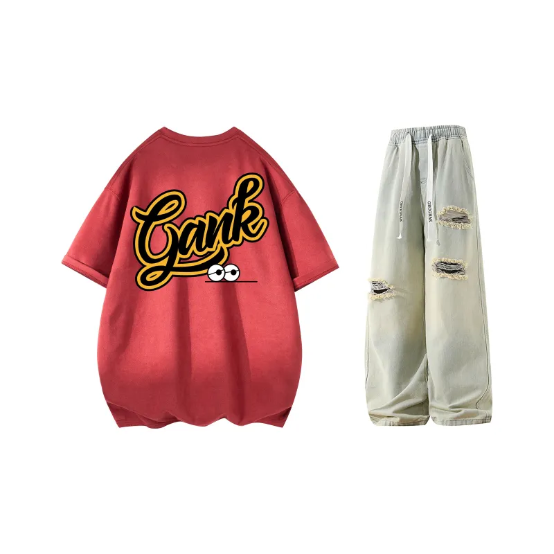 GROGNAK Casual Sportswear Unisex-36