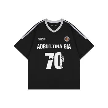 TINA GIA T Shirts Unisex