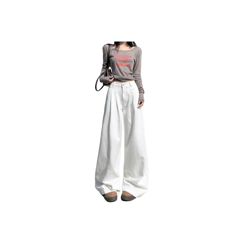 RENBEN Jeans Women's-0