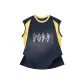 Navy Blue Sleeveless