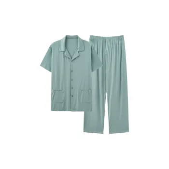 MADALLO Men Pajama Sets