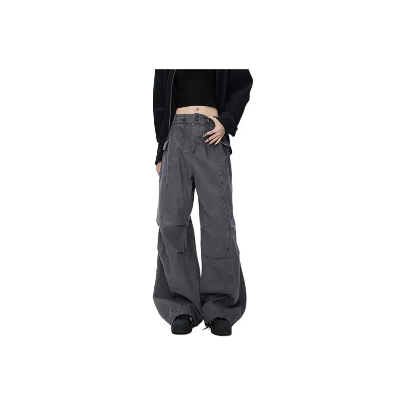 OKPI Casual Pants Unisex-10