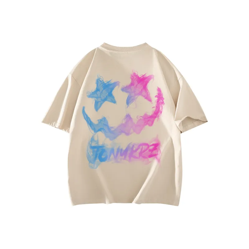 TONYKRZ T Shirts Unisex-14