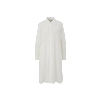 MC2 Saint Barth Helena Broderie Anglaise Shirt