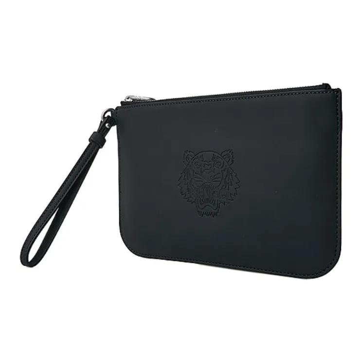 KENZO Tiger Clutches-1